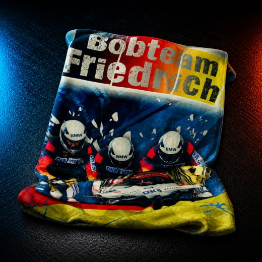 Fleecedecke