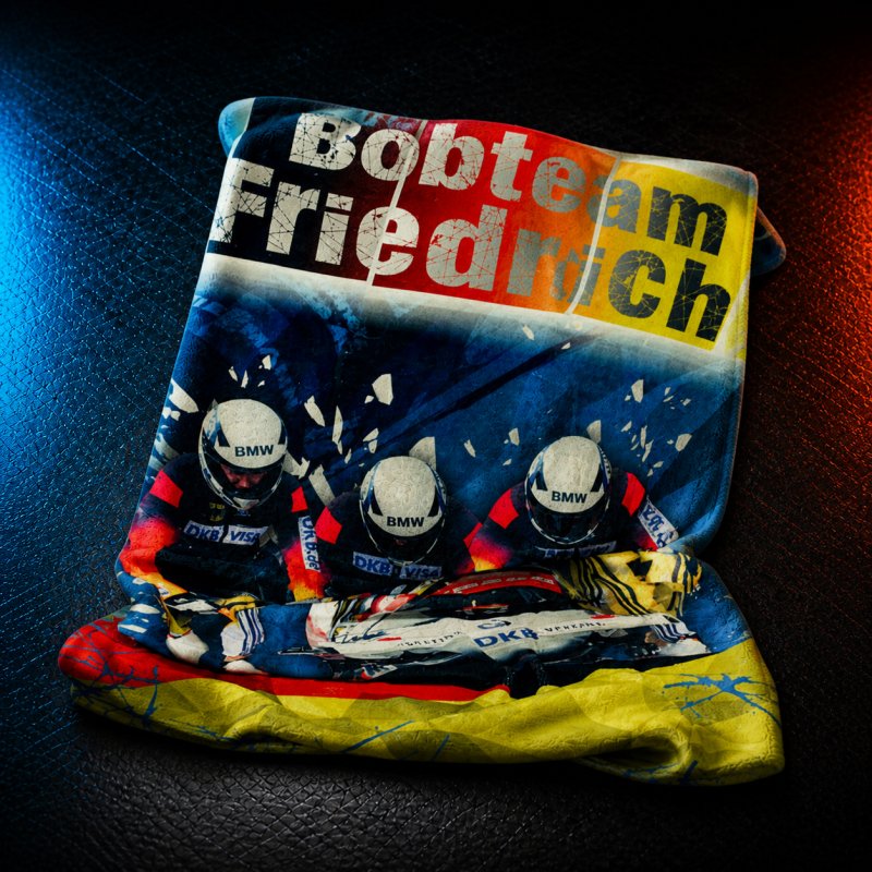 Fleecedecke